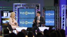 Konferencia Vizionári: Stane sa zdravotníctvo prioritou novej vlády?