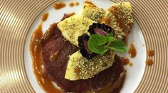 Bylinkové kura z jedného hrnca