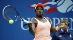 Víťazkou US Open sa stala Stephensová