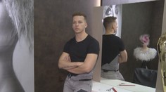 Toto je majster sveta a Európy. Uhádnete, v akom povolaní?