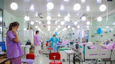 Po prekonaní COVID-u má mnoho ľudí vážne zdravotné problémy. Nikto nevie, dokedy sa budú liečiť