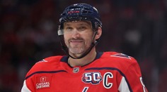 Prekonať Gretzkého nie je jediná motivácia. Ovečkin každým gólom prispieva na liečbu rakoviny