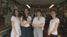 Viac, než len zraz veteránov. Návštevníci sa v tomto historickom mieste preniesli o sto rokov späť