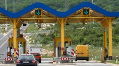 Slovákov počas cesty k moru čaká zásadná zmena. Chorvátsko prechádza na nový mýtny systém