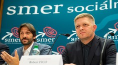 Fico s Kaliňákom žiadajú generálneho prokurátora, aby ich obvinenia zrušil paragrafom 363