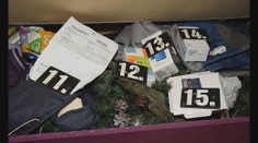 Ukradli občianske preukazy a objednávali tovar, za ktorý nezaplatili. Po roku ich chytila polícia