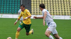 Žilina vyhrala, Vladavič siahne hlboko do peňaženky