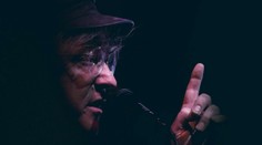 Žbirka zanechal desiatky hitov, ktoré zľudoveli. Ktorý sa vám páči najviac? Hlasujte v ankete