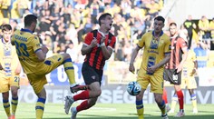 Na troch ihriskách sa v poslednom kole hrá o Európu. Niké liga bude pod drobnohľadom VAR