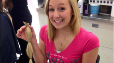 Po tomto videu sa budete chcieť okamžite nechať ostrihať