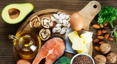 Nedostatok omega-3 mastných kyselín. Ktoré potraviny sú ich najlepším zdrojom?