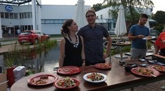 Staré rožky sú základ sladkej pochúťky