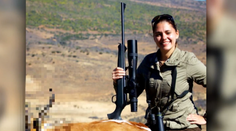 Michaela sa v Afrike venovala lovu, no zároveň chránila zvieratá pred pytliakmi