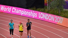 Na MS v Londýne boli iba tri pozitívne dopingy