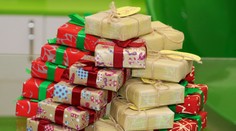 Babka (80) pašovala 30 kíl kokaínu. Drogy zamaskovala ako vianočné darčeky