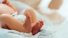 Poriadny valibuk. Na Ukrajine sa narodil jeden z najväčších novorodencov vôbec