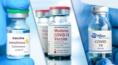 Vakcíny od rozlišných výrobcov by sa nemali kombinovať