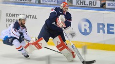 Brust opúšťa Slovan, KHL vymenil za švajčiarsku ligu