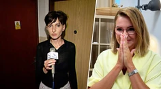 Danica Nejedlá natočila viac ako 3000 reportáží. Takto reaguje na svoje začiatky