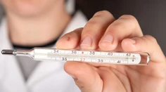 Roky sme verili, že 36,6 °C je ideálna telesná teplota. Vedci tvrdia, že je to inak