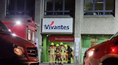 Požiar v nemocnici v Berlíne bol založený úmyselne. Zadržali podozrivého pacienta