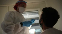 Ďalší negatívny rekord. Česko druhý deň po sebe zaznamenalo najvyšší nárast prípadov