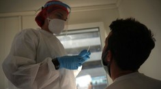 Ďalší negatívny rekord. Česko druhý deň po sebe zaznamenalo najvyšší nárast prípadov