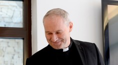 Bývalý arcibiskup Bezák po dlhšej odmlke opäť vystúpi na verejnosti