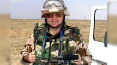 Slovák, ktorého zadržali na Ukrajine, prehovoril o nepríjemnom zážitku