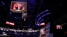 Republikáni oficiálne nominovali Trumpa do prezidentských volieb