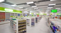 FOTO: Na Slovensku otvárajú unikátnu lekáreň. Ponúka rôzne vyšetrenia