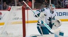 Tatar nebodoval, New Jersey prehralo so San Jose