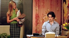 Rachelin asistent z Priateľov: Dnes by sa s ním určite nerozišla!