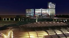 Pri Bratislave chystajú obrovskú stavbu