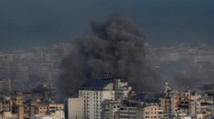 Izraelská armáda zaútočila na sídlo spravodajského veliteľstva Hizballáhu