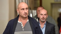 Ľubošovi Ferusovi nedokázali, že sa podieľal na vražde bossa Mira Sýkoru. Spod obžaloby ho oslobodili