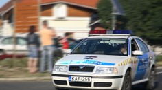 Tragédia počas operácie pri hraniciach so Slovenskom: Pri explózii zahynul policajt aj páchateľ