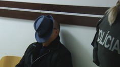 Nepoučiteľného Bratislavčana opäť chytili policajti. Rozsudok si vypočul už vyše dvadsaťkrát