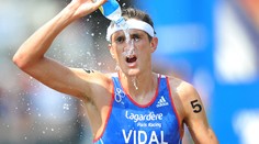 Francúzsko smúti. Zomrel úspešný tratlonista Laurent Vidal (†31)