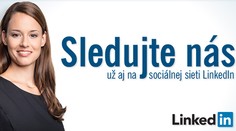 Informácie o spoločnosti Lidl nájdete už aj na LinkedIn