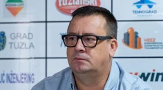 Prezident sa nemaznal s nikým. Klub na jeseň získal len dva body, „padáka“ dostali všetci hráči aj tréner