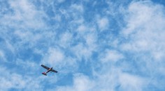 Pátracia akcia v USA. Nad Aljaškou zmizlo z radarov lietadlo