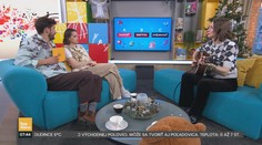 Otvorená spoveď Zuzany Smatanovej: Prechádzala psychickými problémami