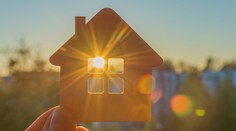 Chcete bývať v dome? Týchto niekoľko rád sa vám môže zísť