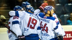 Slováci po výhre nad domácim výberom skončili tretí na Nemeckom pohári