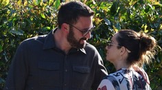 Láska s ním robí divy! Ben Affleck je zmenený na nepoznanie