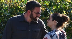 Láska s ním robí divy! Ben Affleck je zmenený na nepoznanie