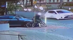 VIDEO: Muž upozornil vodiča na chybu. Ten urobil niečo, za čo mu hrozí doživotie