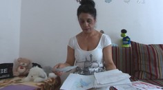 Pani Tereze úrady zobrali vnučku, o ktorú sa stará odmalička