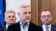 Tibor Gašpar smeruje pred súd. V kauze Očistec sa začne hlavné pojednávanie